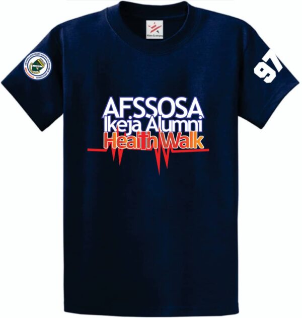 AFSSOSA Hoodies - Image 3