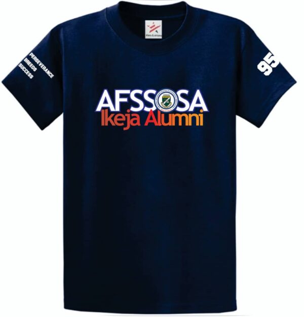 AFSSOSA Hoodies - Image 9