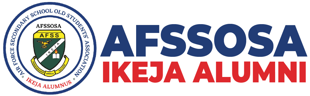 AFSSOSA IKEJA ALUMNI